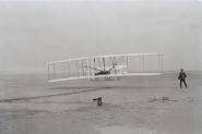 Primer Vuelo hermanos Wright, 1903 L