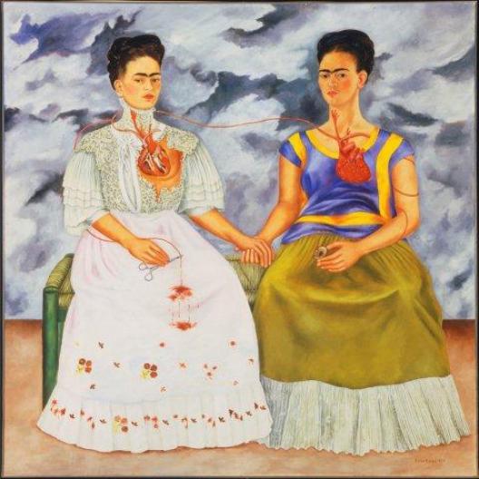 two fridas