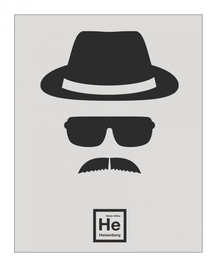 Breaking Bad - HE