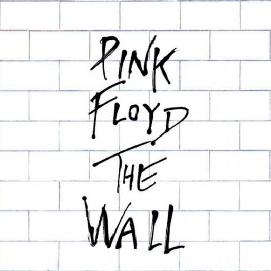 Pink Floyd - The Wall