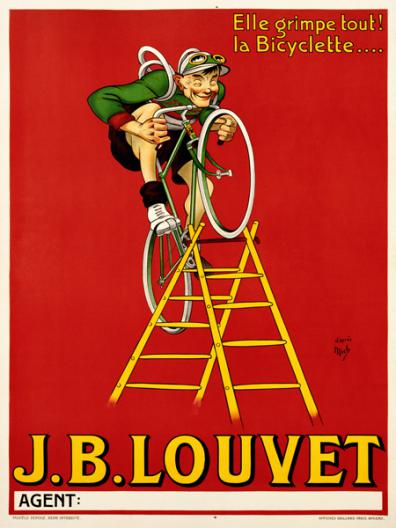 Louvet Bicycles