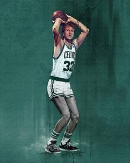 Larry Bird