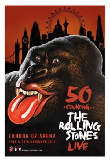 Rolling Stones Live