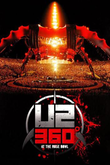 U2 - 360º