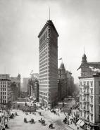 Flatiron New York