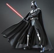 Darth Wader