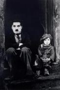 Chaplin - The Kid