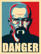 Breaking Bad - DANGER