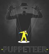 Breaking Bad - Puppeter