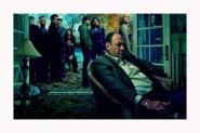 The Sopranos Family M