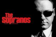 The Sopranos Red