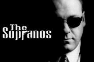 The Sopranos B/W