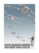 Star Wars - Rogue Squadron Airshow