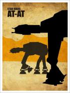 Star Wars - At-At