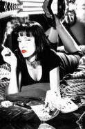 Pulp Fiction - Uma Thurman L