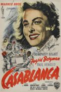 Poster Casablanca M