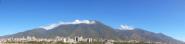 Cerro El Avila, Venezuela