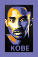 Purple Kobe