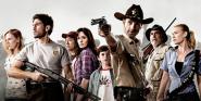 The Walking Dead Personajes M