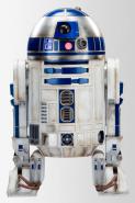 Star Wars - R2D2 M