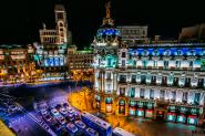 Gran Via - Madrid M