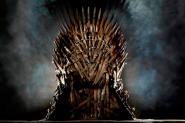 GoT - Trono de Hierro M