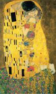 EL BESO DE KLIMT